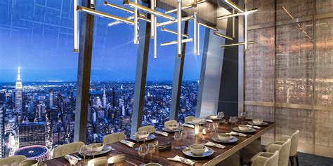 famous new york restaurateurs.